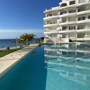 Acapulco Playa 306 Casasol Apartamento